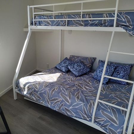 The Bowentown Apartment Екстериор снимка