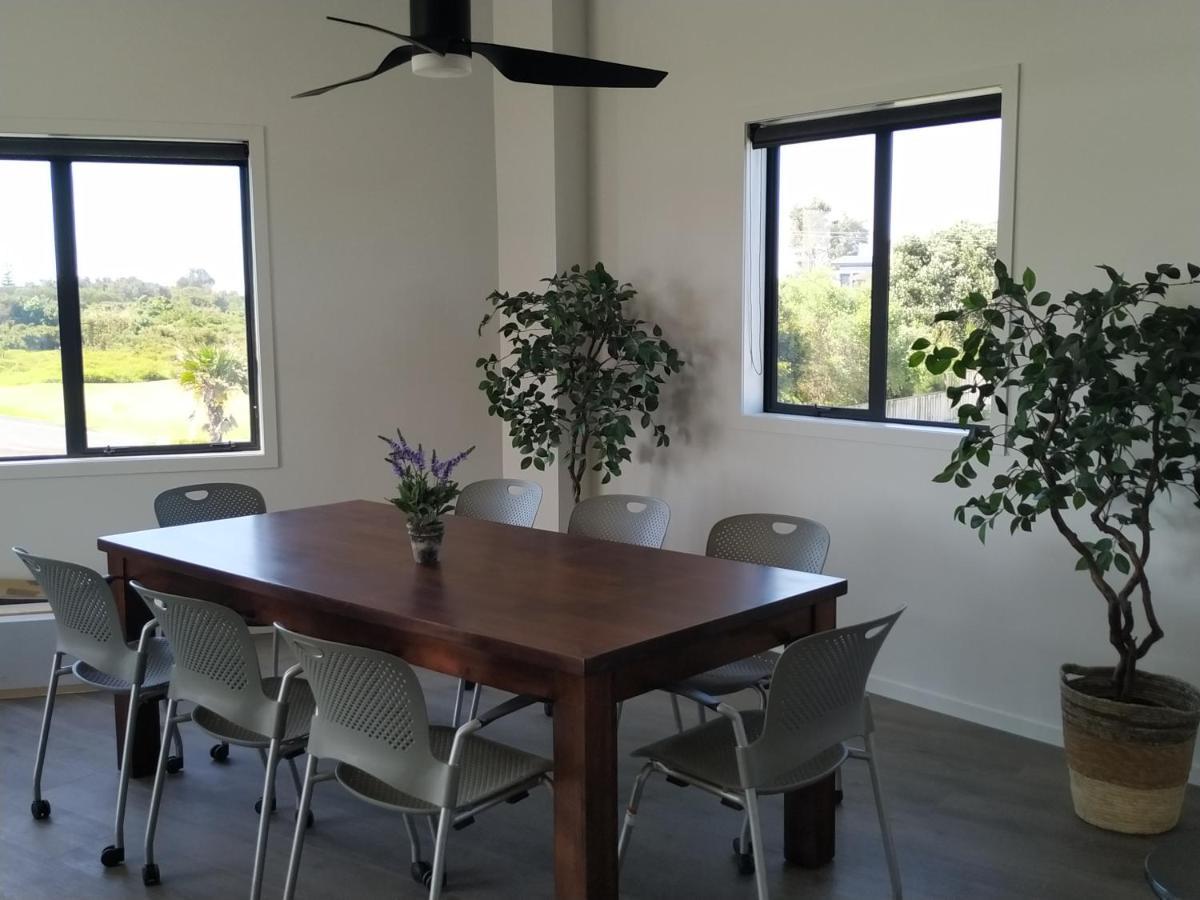 The Bowentown Apartment Екстериор снимка