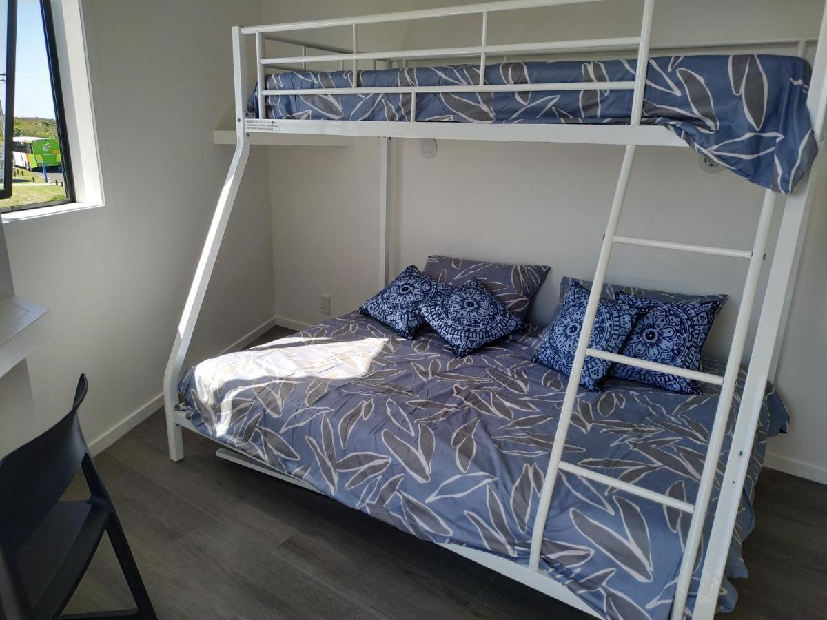 The Bowentown Apartment Екстериор снимка