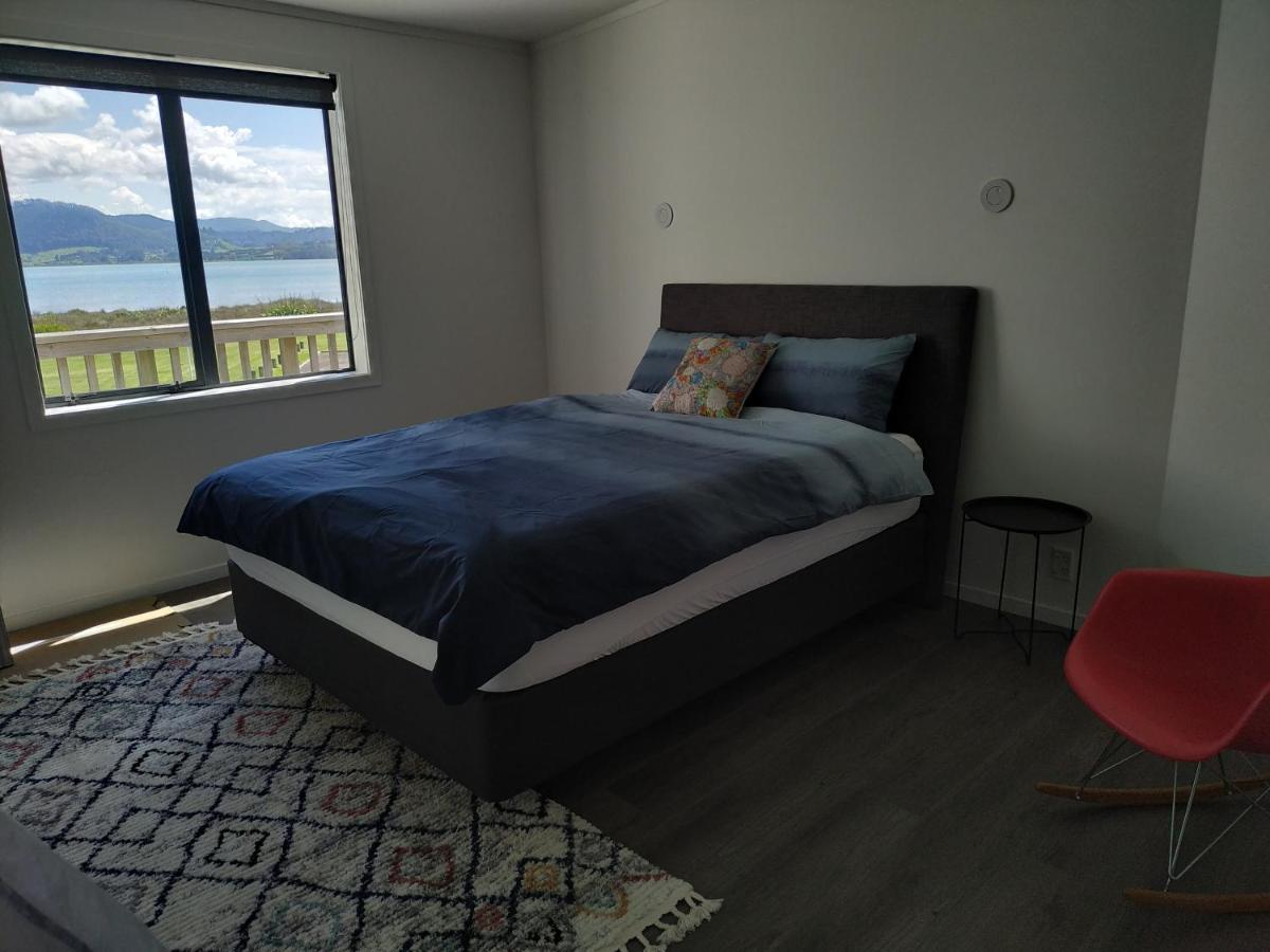 The Bowentown Apartment Екстериор снимка