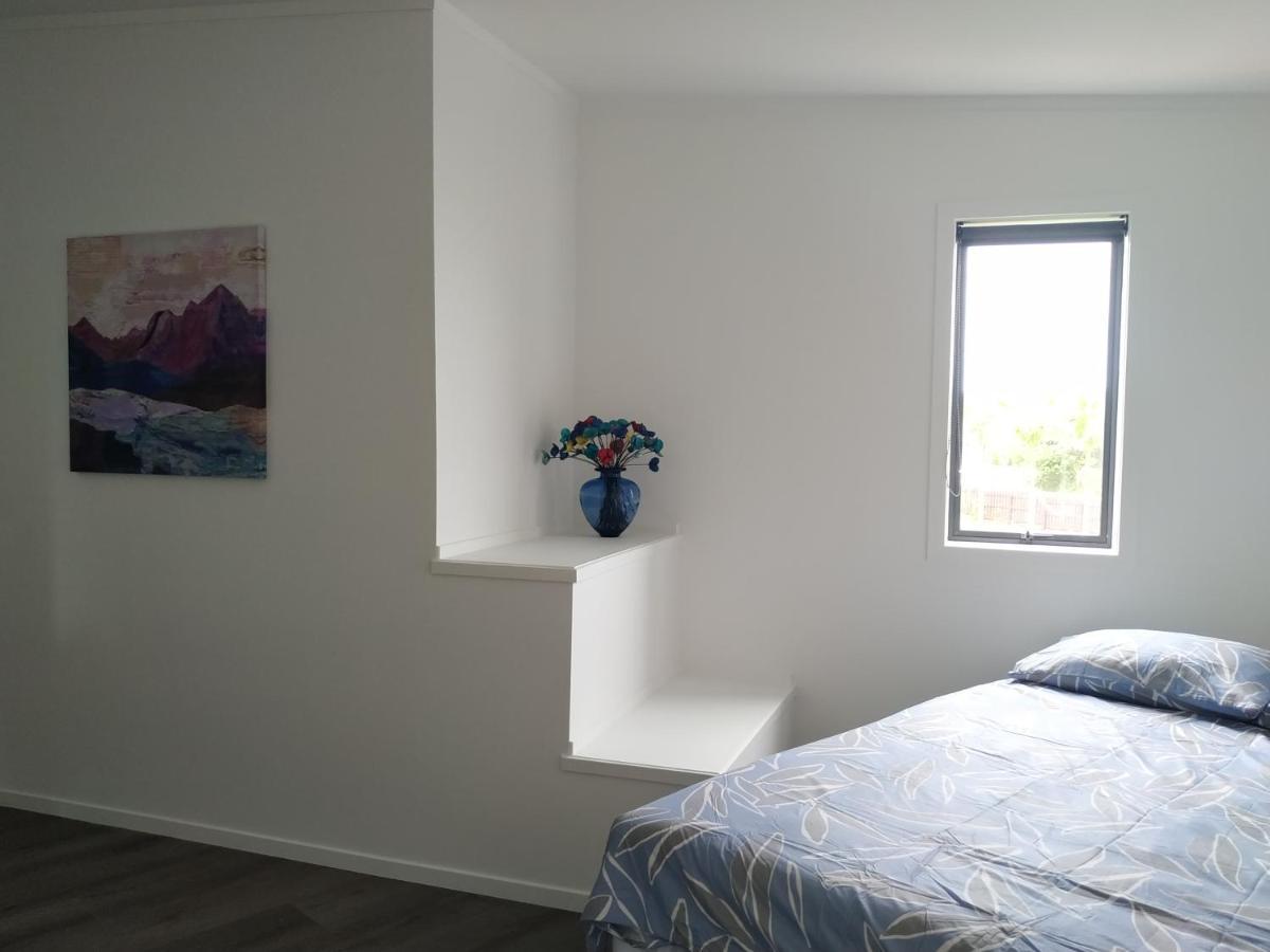The Bowentown Apartment Екстериор снимка